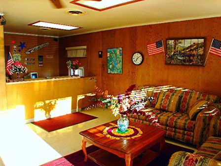 Lakeside Inn & Suites By Oyo Mathis I 37 内观 照片