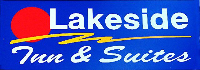 Lakeside Inn & Suites By Oyo Mathis I 37 商标 照片