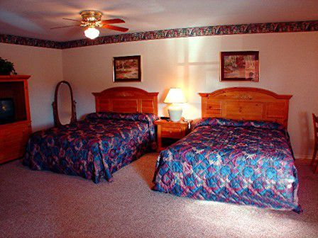 Lakeside Inn & Suites By Oyo Mathis I 37 客房 照片