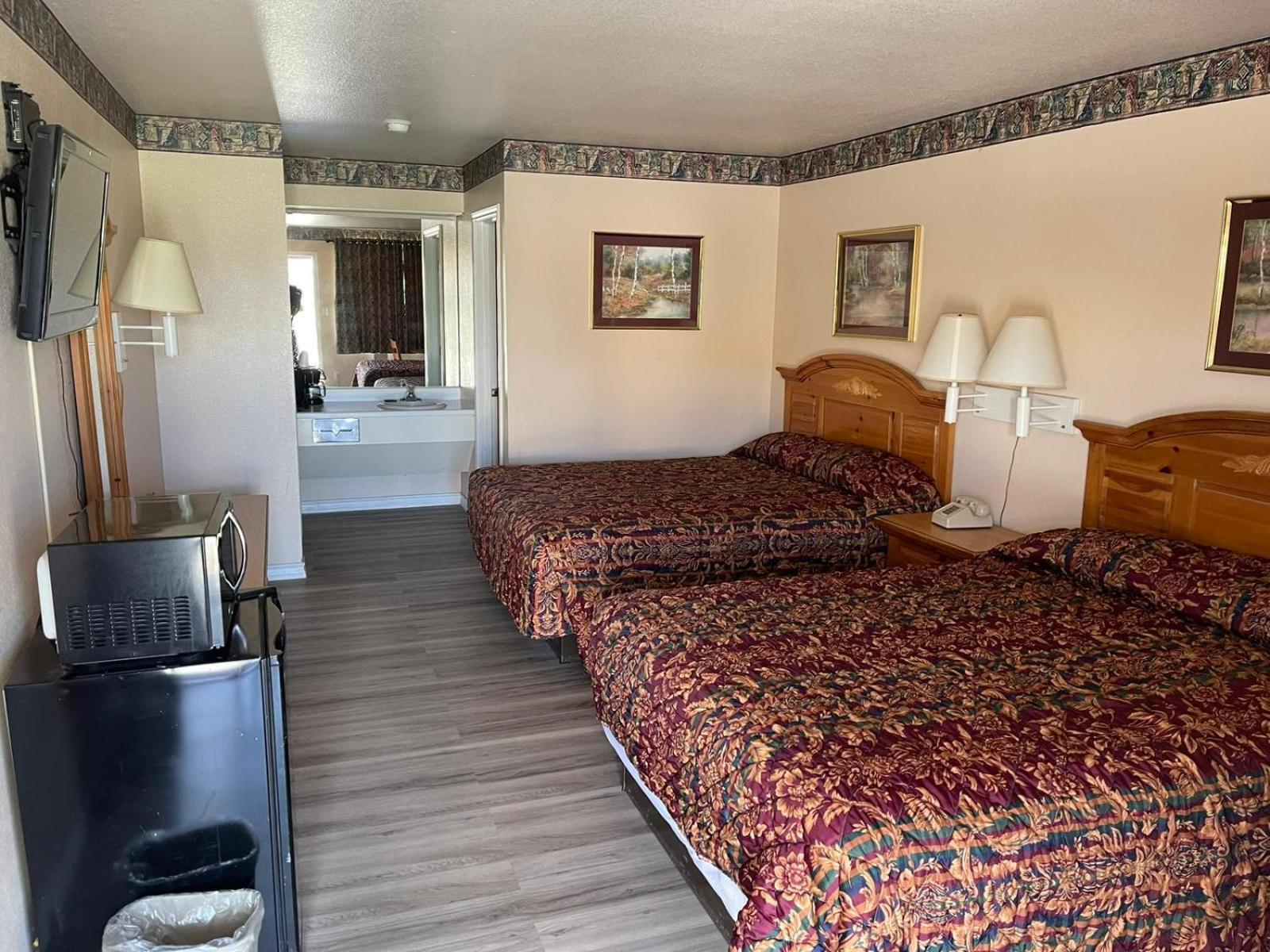 Lakeside Inn & Suites By Oyo Mathis I 37 外观 照片