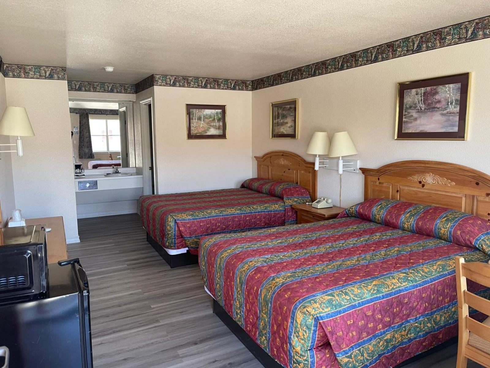 Lakeside Inn & Suites By Oyo Mathis I 37 外观 照片