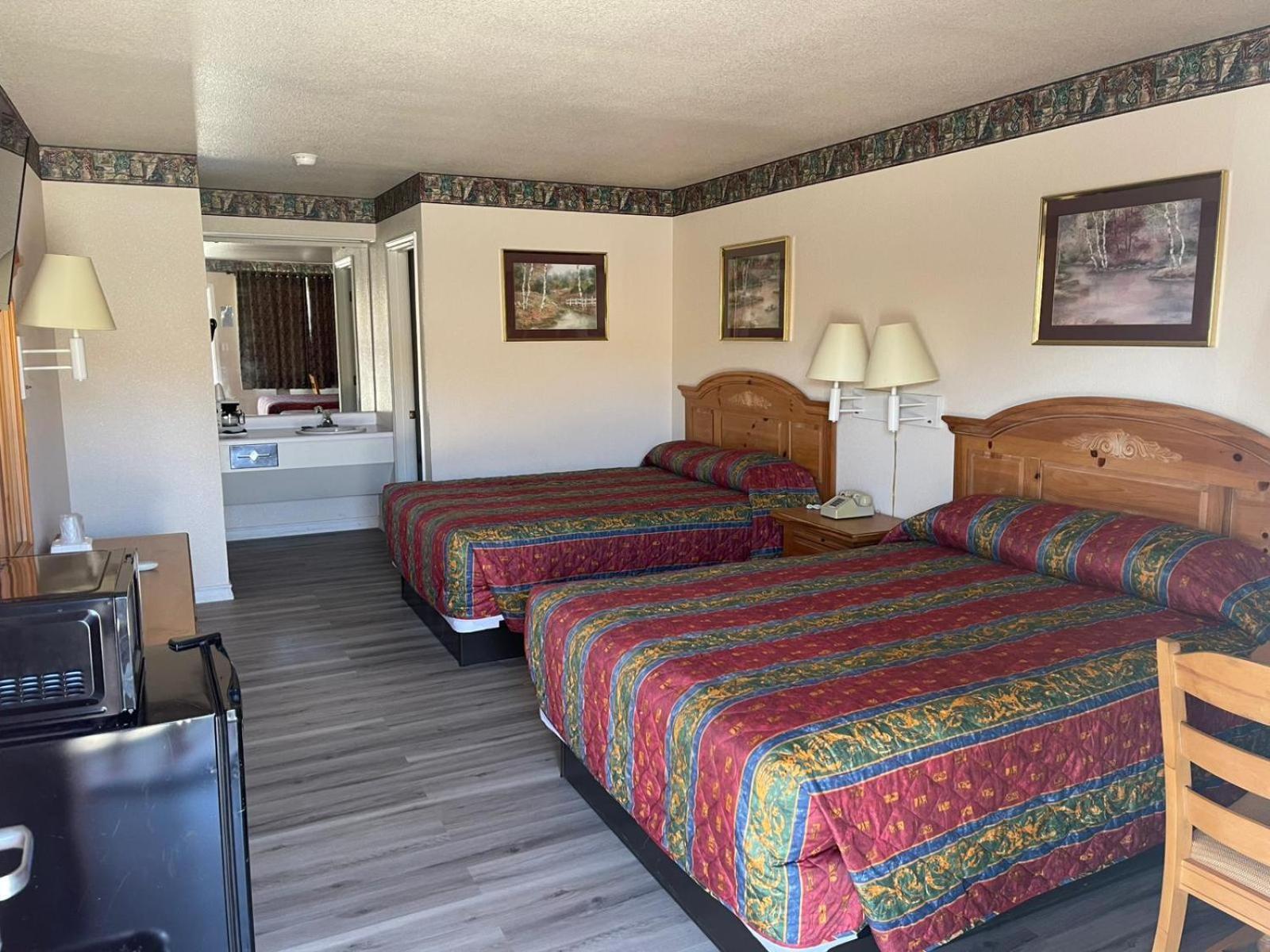 Lakeside Inn & Suites By Oyo Mathis I 37 外观 照片